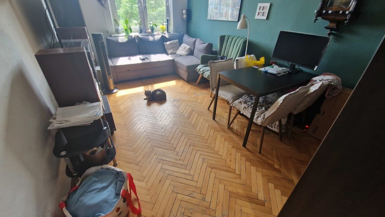 lokal mieszkalny stanowiący odrębną nieruchomość o pow. 40,76 m2 – zdjęcie 28 z 30