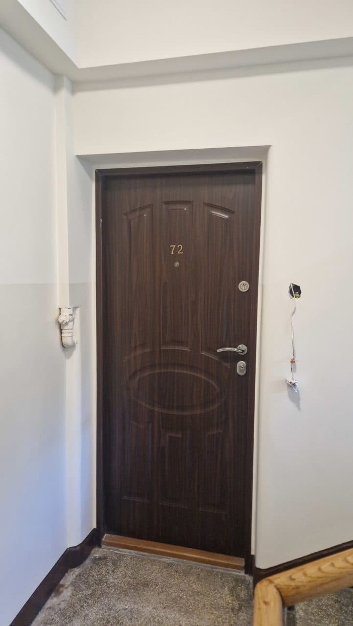 lokal mieszkalny stanowiący odrębną nieruchomość o pow. 40,76 m2 – zdjęcie 29 z 30