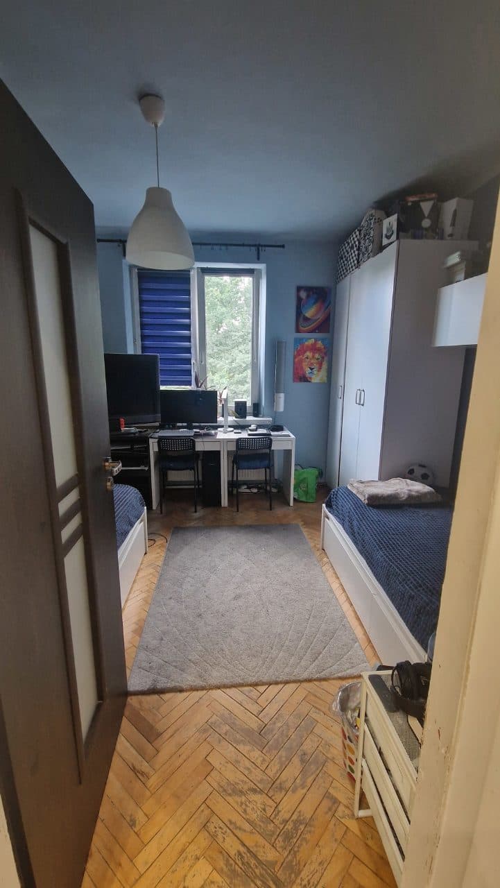 lokal mieszkalny stanowiący odrębną nieruchomość o pow. 40,76 m2 – zdjęcie 5 z 30