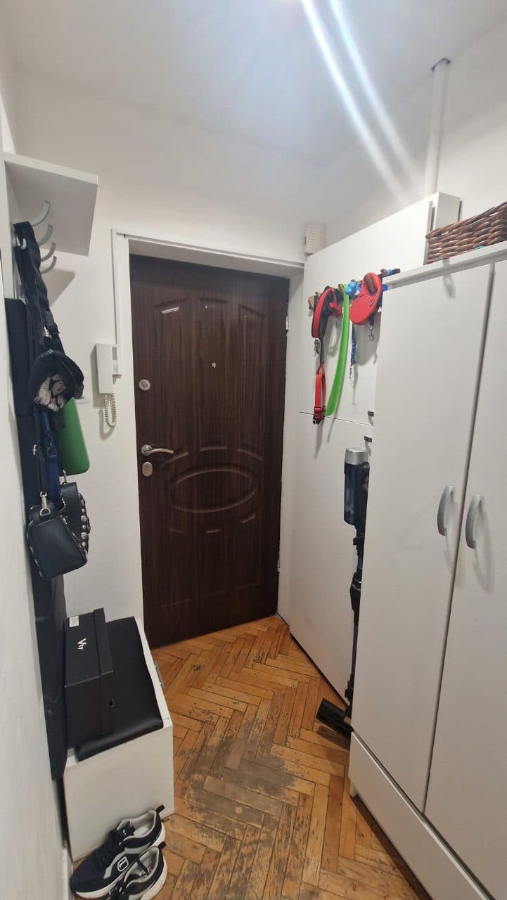 lokal mieszkalny stanowiący odrębną nieruchomość o pow. 40,76 m2 – zdjęcie 6 z 30