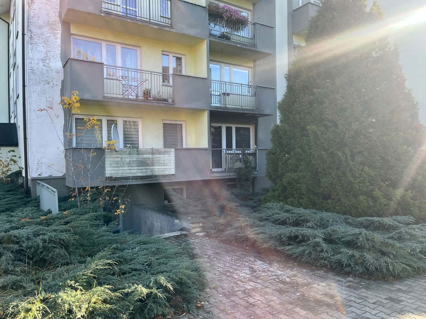 mieszkanie – zdjęcie 2 z 2