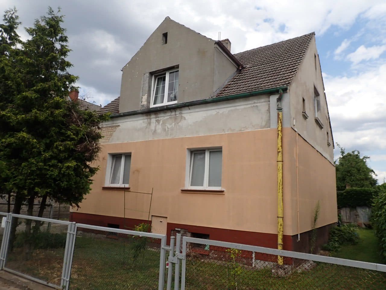 Lokal mieszkalny położony w Gorzowie Wlkp. przy ul. Kwiatowej 19/2