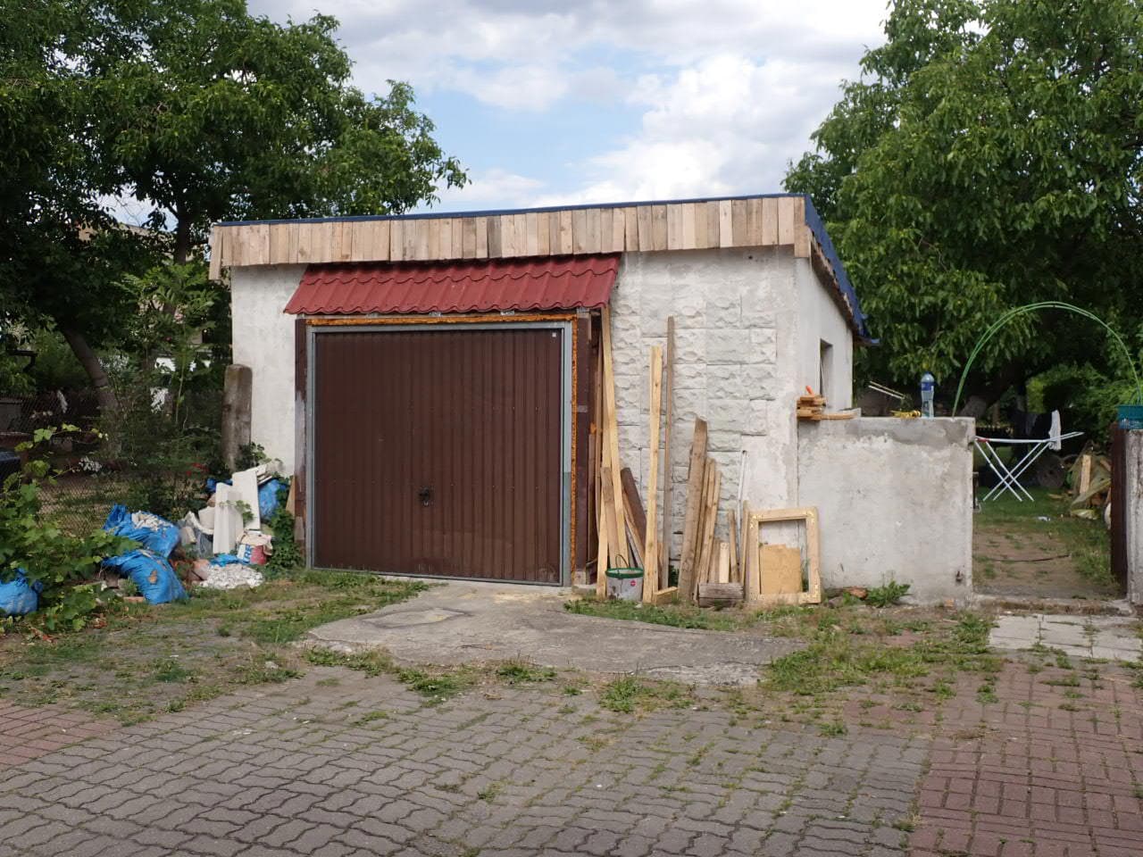 Lokal mieszkalny położony w Gorzowie Wlkp. przy ul. Kwiatowej 19/2 – zdjęcie 7 z 15