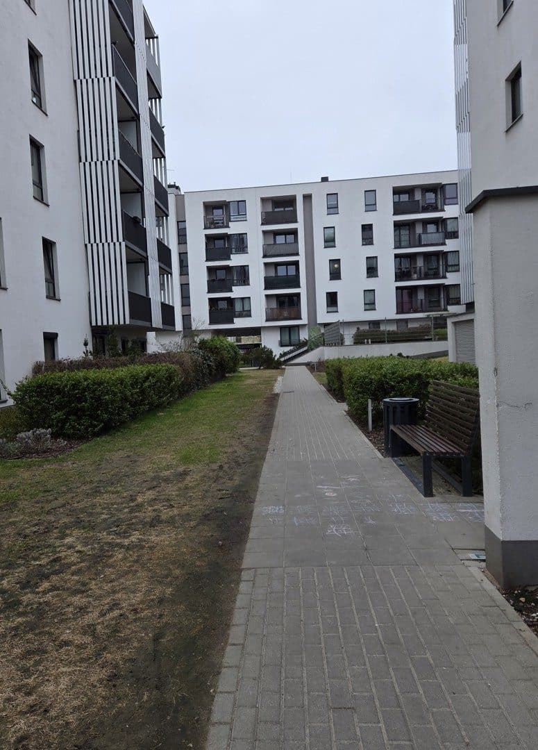 Prawo własności do lokalu mieszkalnego nr 119 przy ul. Kościelnej 17 w Poznaniu – zdjęcie 4 z 33