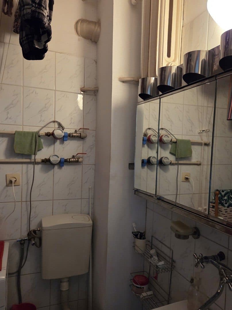 prawo własności lokalu mieszkalnego nr 24 położnego w Poznaniu przy ul. Grochowskiej 49A nr kw PO1P/00223781/1 – zdjęcie 16 z 26
