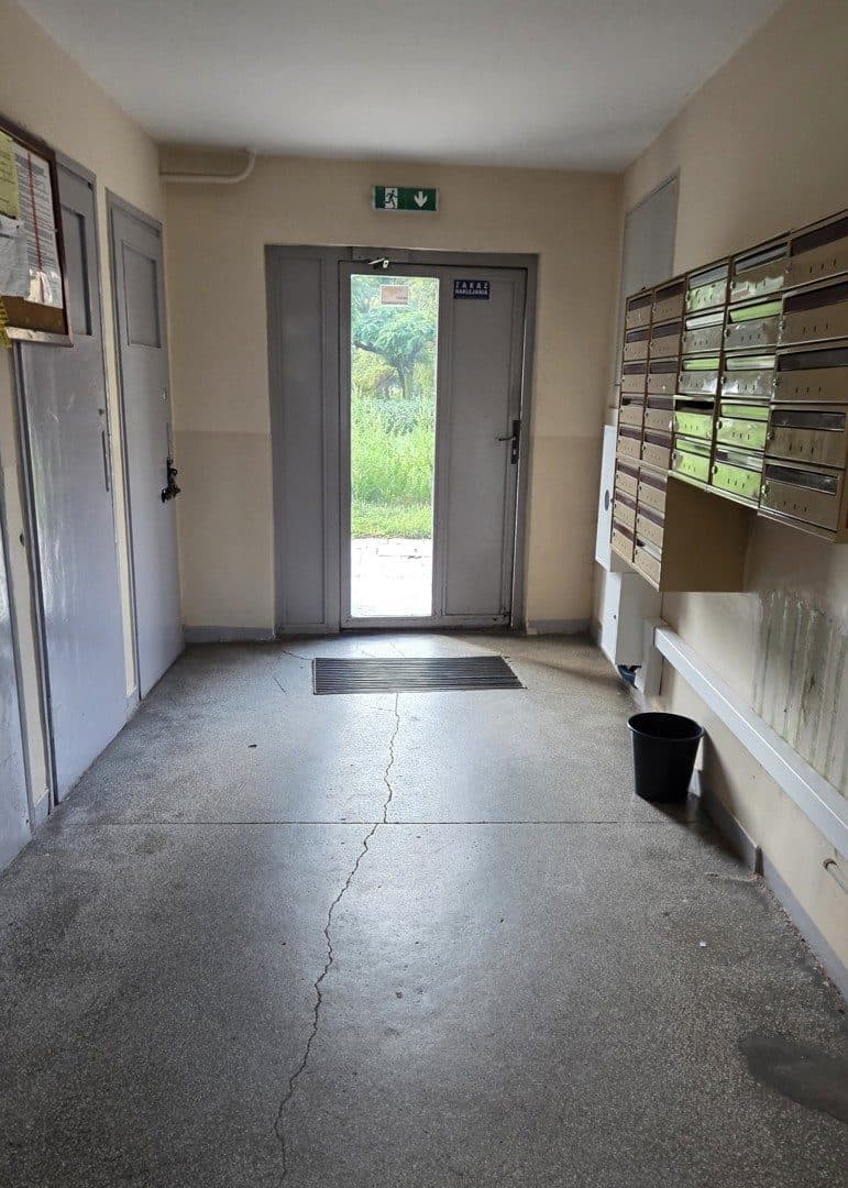 prawo własności lokalu mieszkalnego nr 24 położnego w Poznaniu przy ul. Grochowskiej 49A nr kw PO1P/00223781/1 – zdjęcie 5 z 26