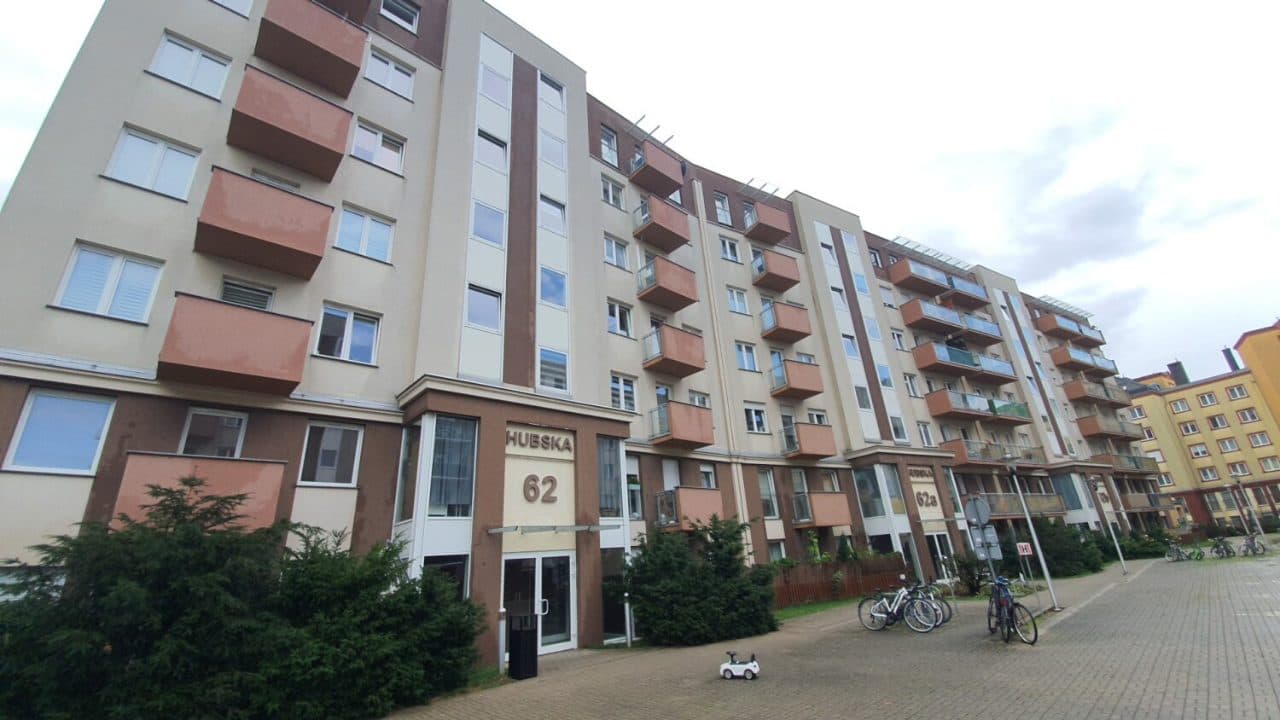 lokal mieszkalny