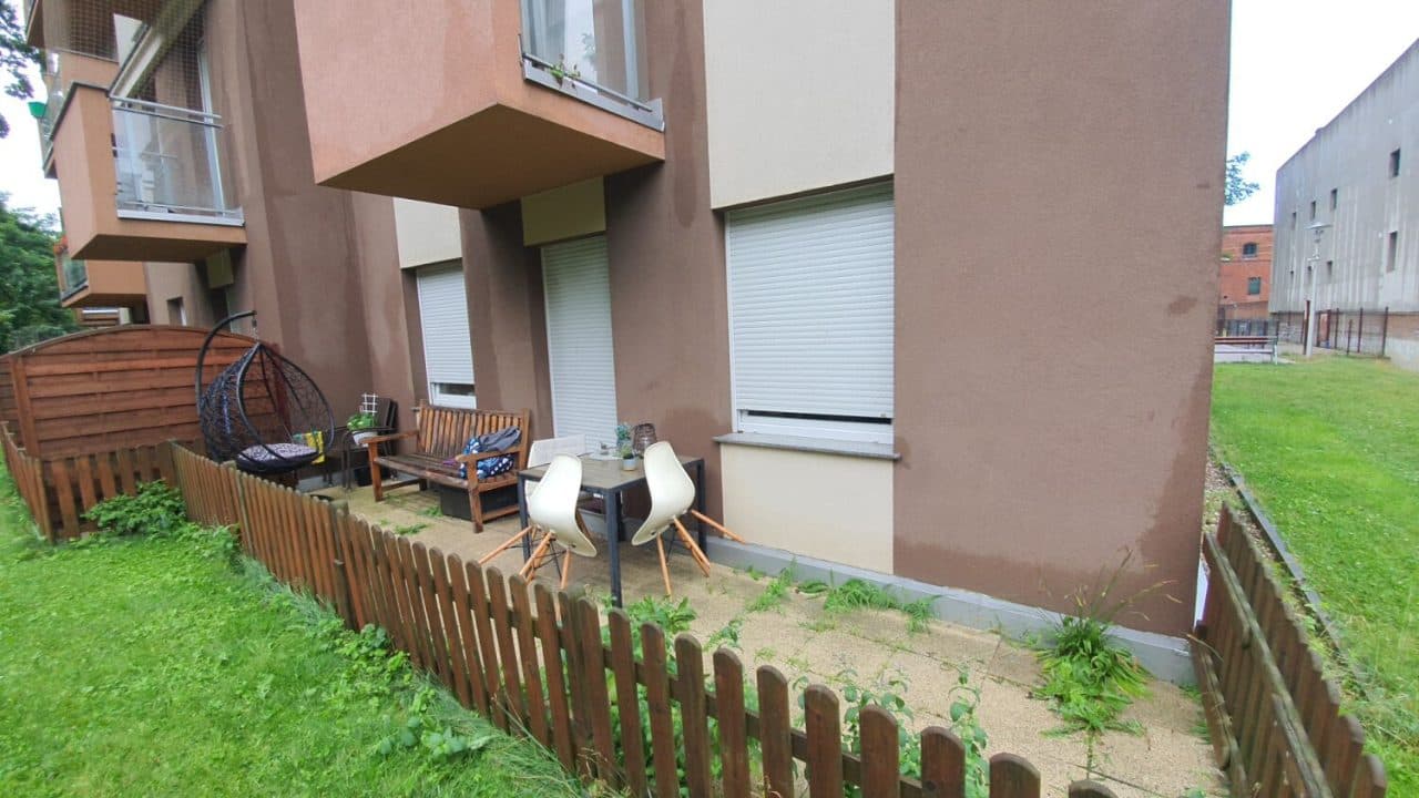lokal mieszkalny – zdjęcie 5 z 5
