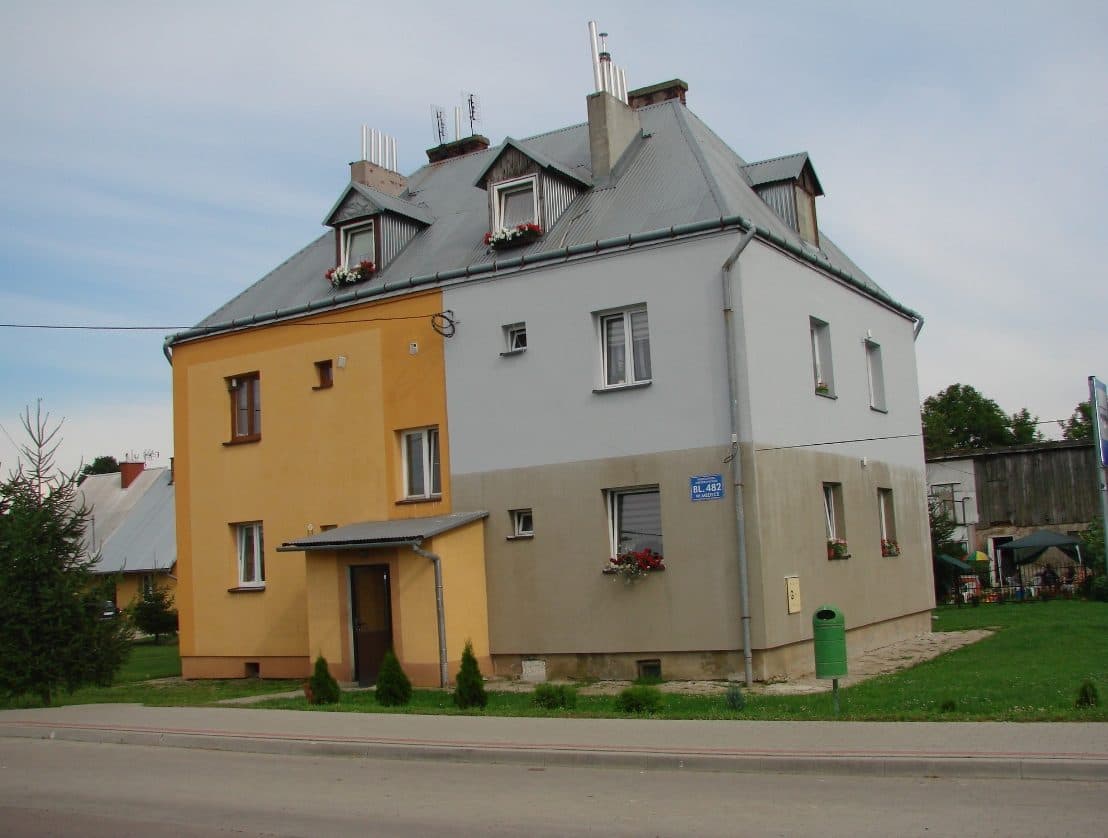 Lokal mieszkalny o pow. 50,45 m2 - 37-732 Medyka 482 – zdjęcie 8 z 8