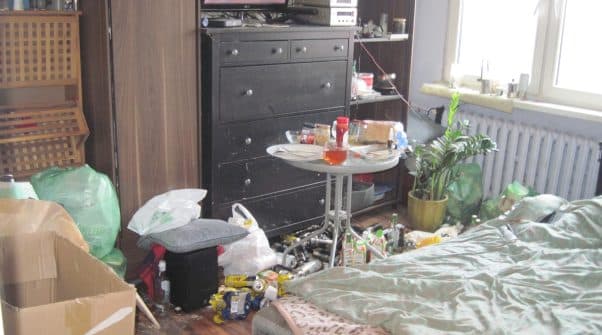 Lokal mieszkalny przy ul. J. Kraszewskiego 6 o łącznej powierzchni 32,43 m2 – zdjęcie 4 z 7