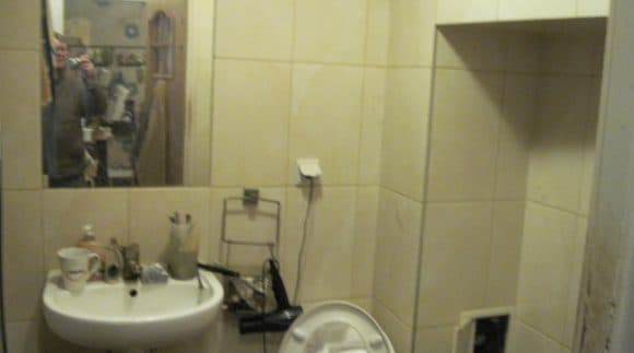 Lokal mieszkalny przy ul. J. Kraszewskiego 6 o łącznej powierzchni 32,43 m2 – zdjęcie 6 z 7
