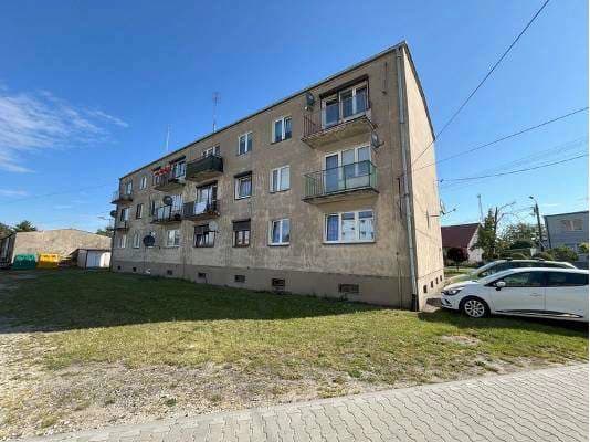 nieruchomość lokalowa – zdjęcie 3 z 7