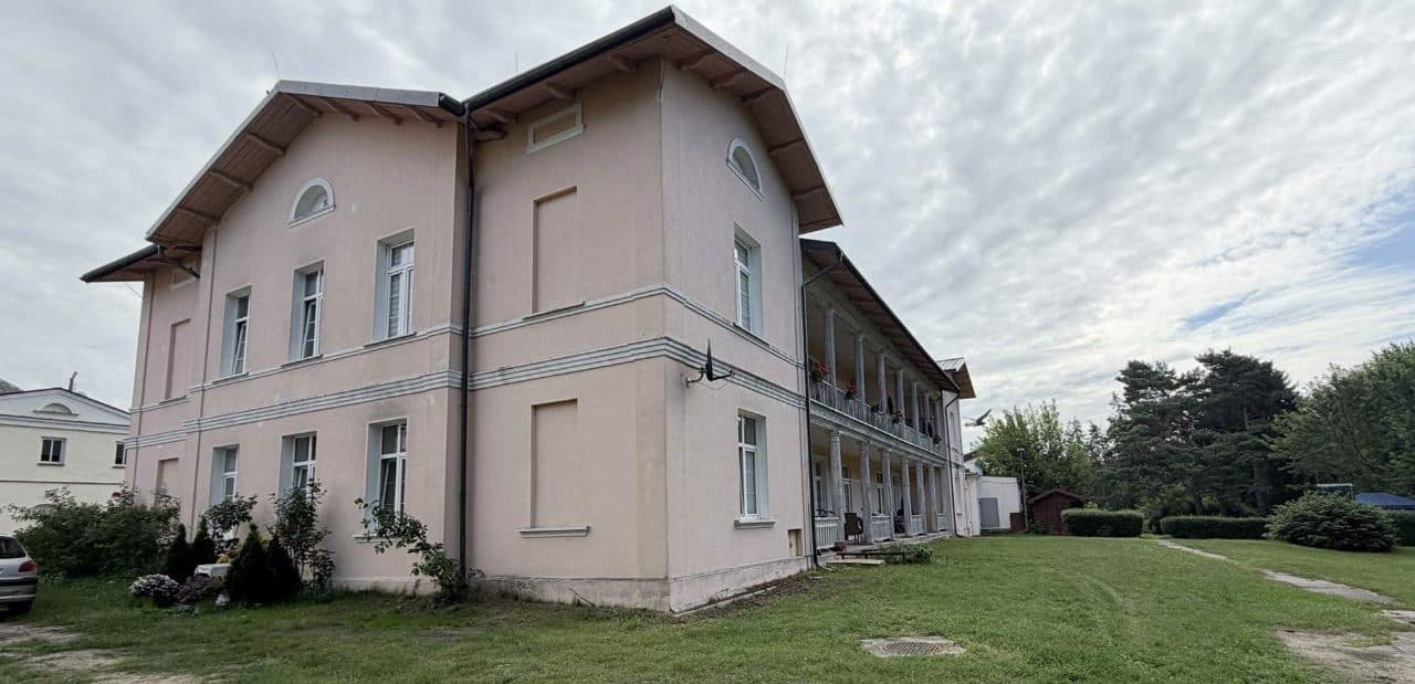 50% udziału w mieszkaniu w Ciechocinku – zdjęcie 8 z 9