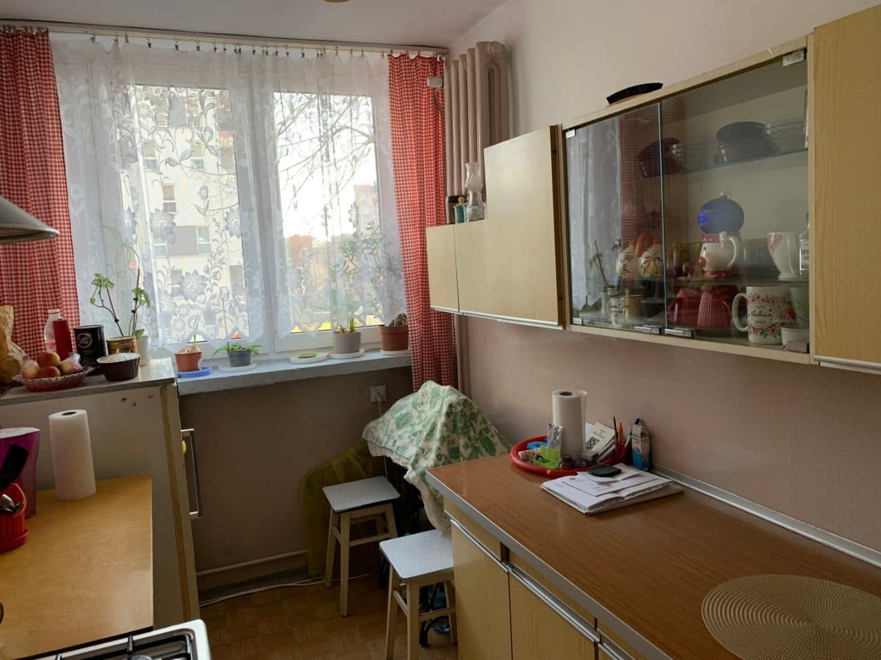 udział 1/2 lokalu mieszkalnego – zdjęcie 4 z 8