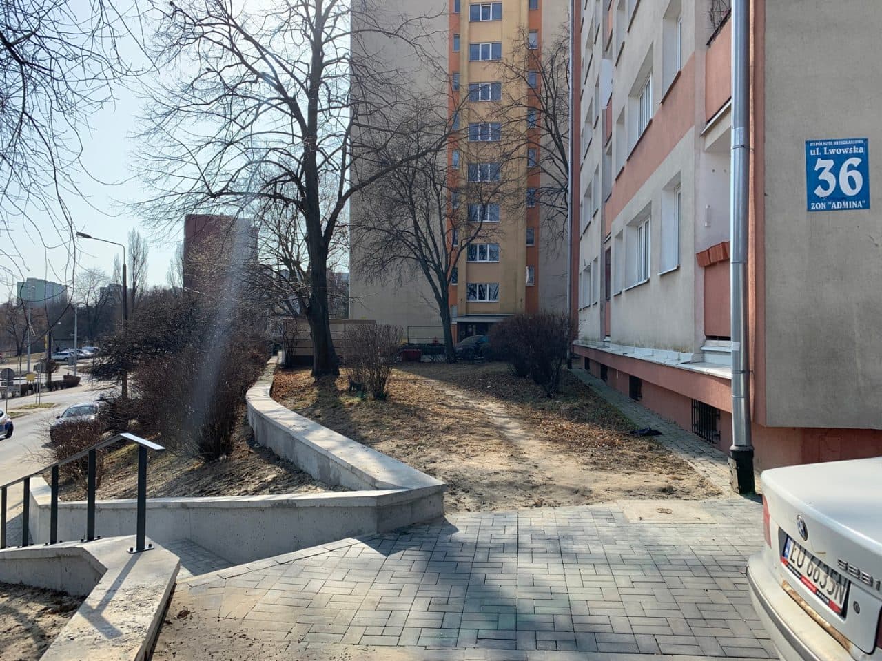 udział 1/2 lokalu mieszkalnego – zdjęcie 5 z 8