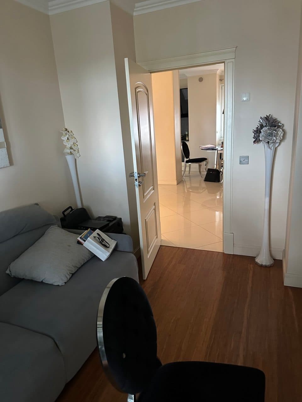 Lokal mieszkalny o powierzchni 79,94 m2 położony we Wrocławiu przy ul. Długiej 16b/65 – zdjęcie 8 z 13