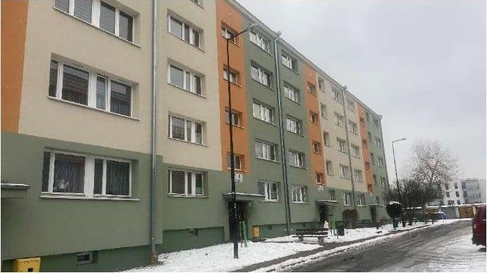 MIESZKANIE M3 W KATOWICACH o pow. 37,17 m2 – zdjęcie 9 z 9