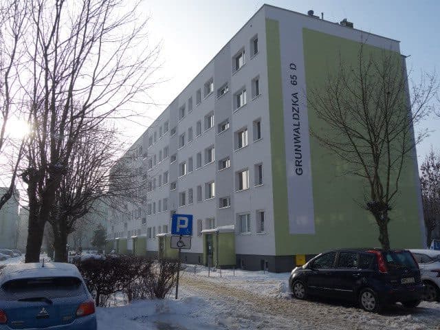 Prawo własności do nieruchomości lokalowej mieszkalnej objętej KW PL1L/00047820/6