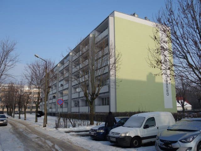Prawo własności do nieruchomości lokalowej mieszkalnej objętej KW PL1L/00047820/6 – zdjęcie 3 z 8