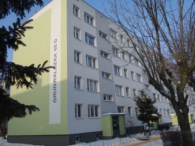 Prawo własności do nieruchomości lokalowej mieszkalnej objętej KW PL1L/00047820/6 – zdjęcie 4 z 8