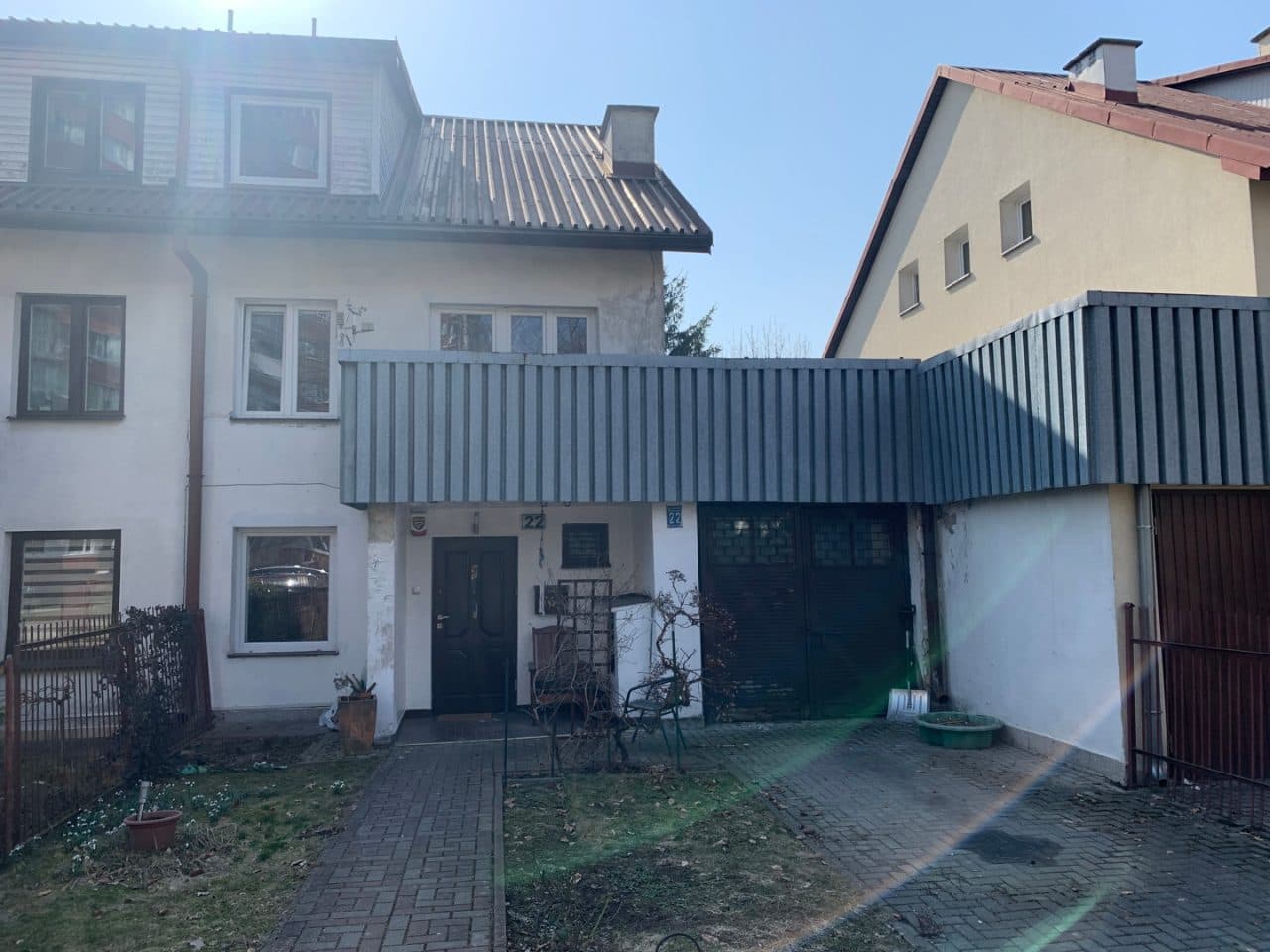 lokal stanowiący odrębną nieruchomość – zdjęcie 10 z 11