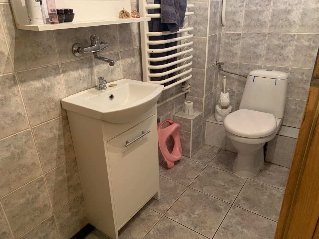 lokal stanowiący odrębną nieruchomość – zdjęcie 3 z 11