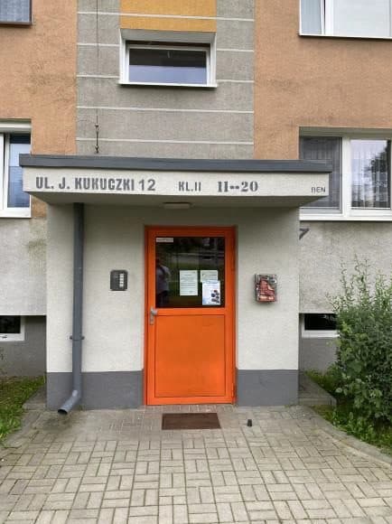 udział 1/2 w lokalu mieszkalnym – zdjęcie 2 z 9