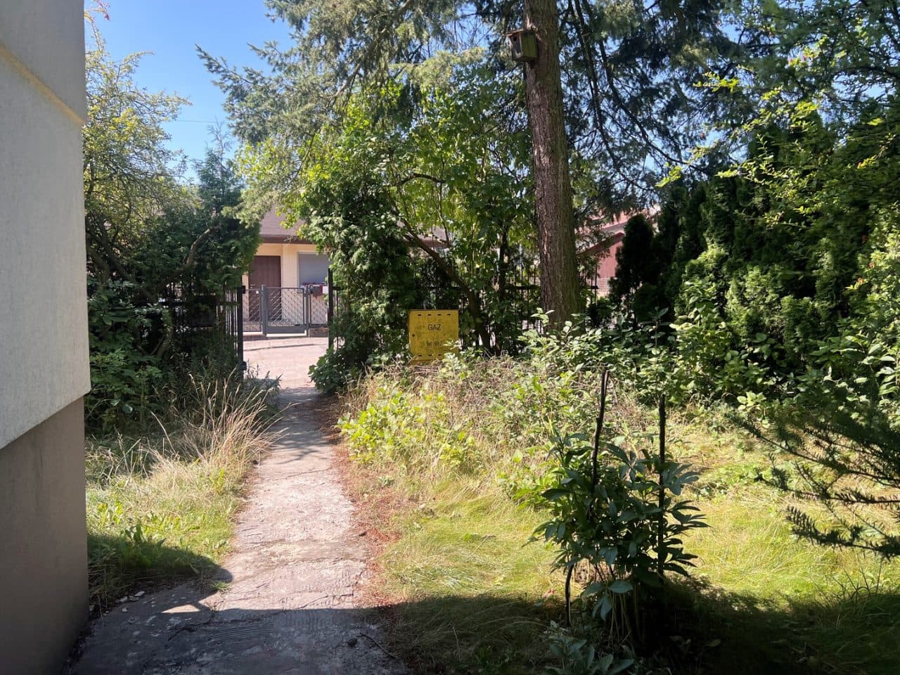 nieruchomość gruntowa zabudowana budynkiem mieszkalnym położona w Szczecinie przy ul. Szczerkowej 8 (działka nr 102) dla której Sąd Rejonowy Szczecin-Prawobrzeże i Zachód w Szczecinie prowadzi KW nr SZ1S/00063658/8 – zdjęcie 21 z 24