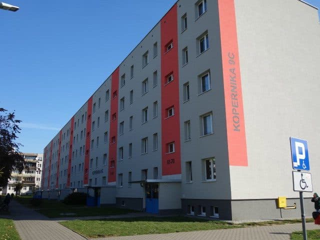 Prawo własności do udziału ½ niewydzielonej części nieruchomości lokalowej mieszkalnej - KW PL1L/00049720/9 – zdjęcie 5 z 10