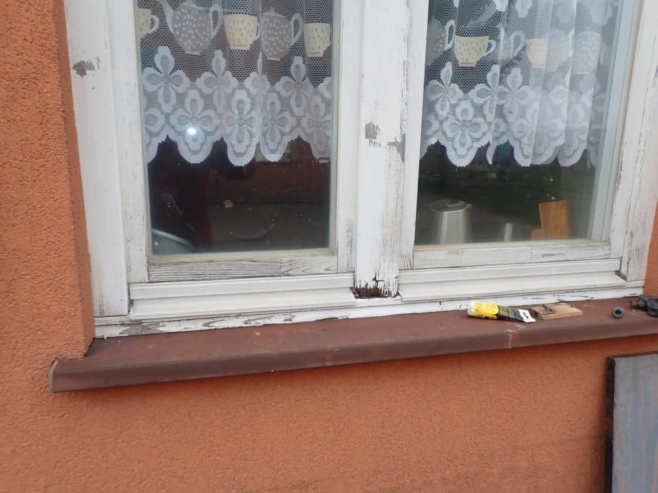 Działka nr 210 zabudowana budynkiem mieszkalnym i gospodarczym – zdjęcie 15 z 20