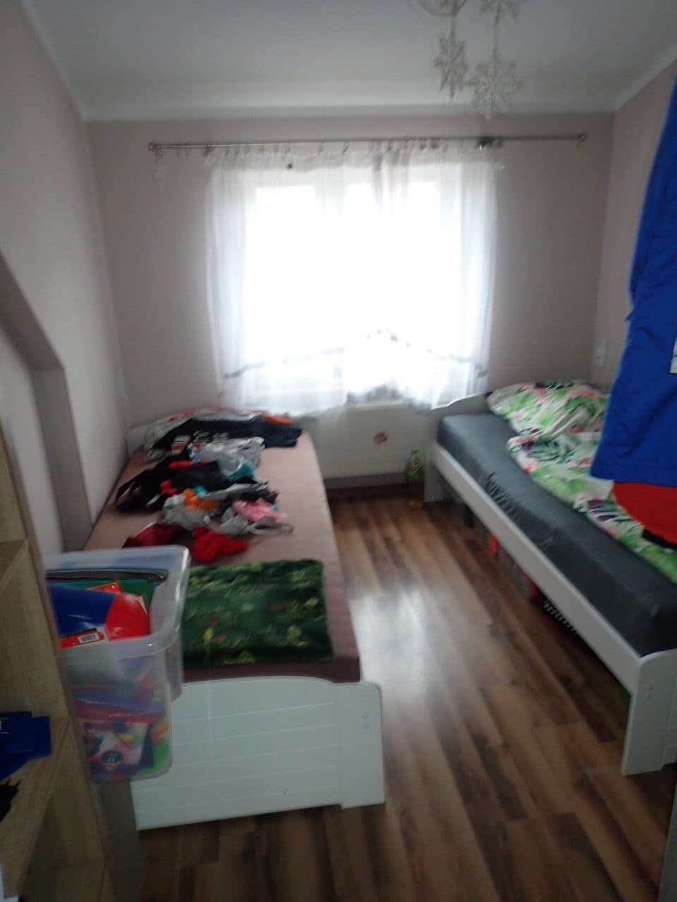 Działka nr 210 zabudowana budynkiem mieszkalnym i gospodarczym – zdjęcie 6 z 20