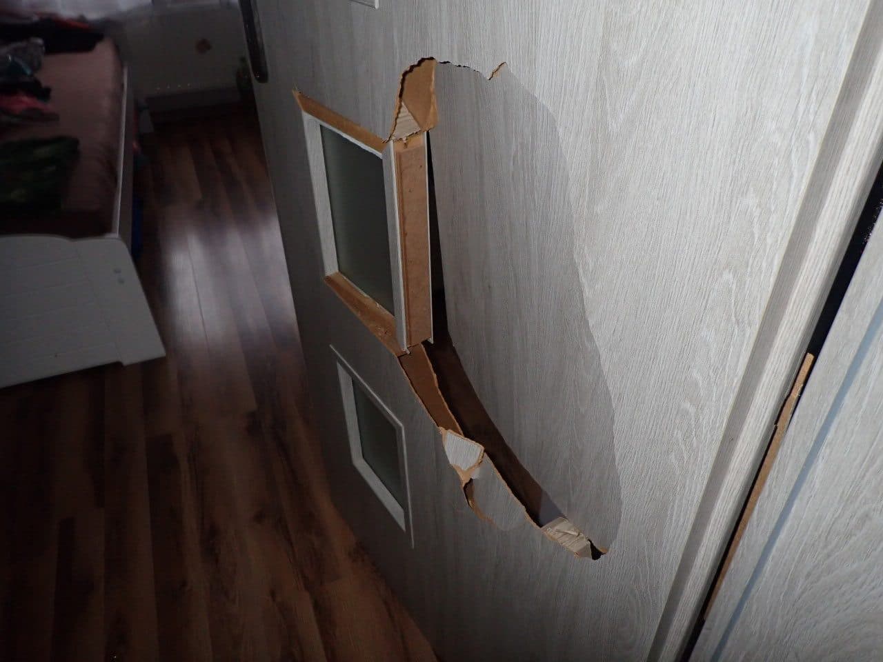 Działka nr 210 zabudowana budynkiem mieszkalnym i gospodarczym – zdjęcie 7 z 20