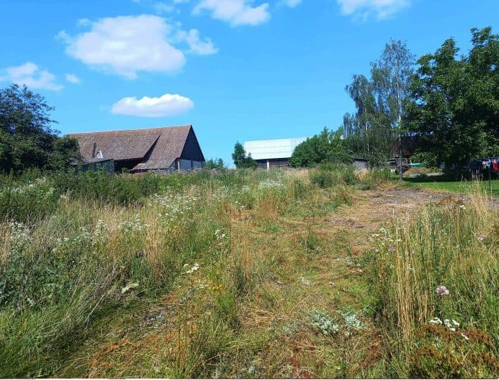 nieruchomość zabudowana – zdjęcie 2 z 3