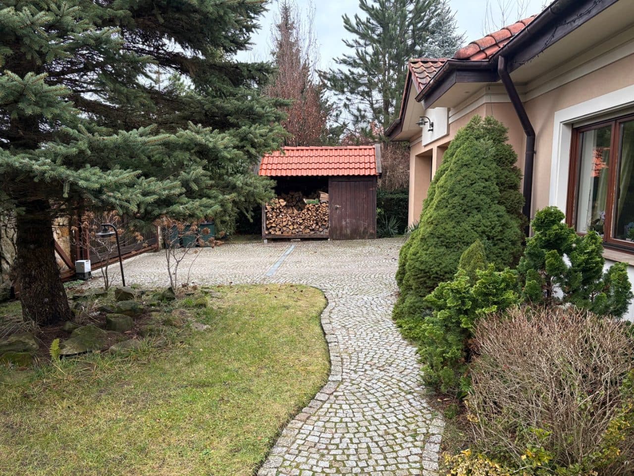Dom – zdjęcie 22 z 26