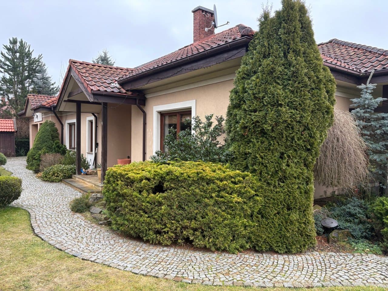 Dom – zdjęcie 8 z 26