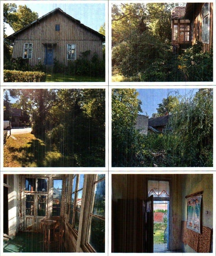 Działka ew. nr 462/4 – zdjęcie 2 z 4