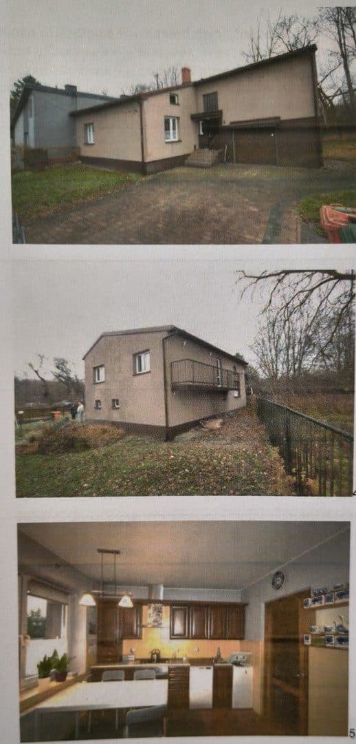 Prawo własności nieruchomości położonej w Dąbrowie Górniczej, obręb ewidencyjny Strzemieszyce Małe, działka o numerze 1159, KW Sądu Rejonowego w Dąbrowie Górniczej numer KA1D/00005197/7 – zdjęcie 4 z 6