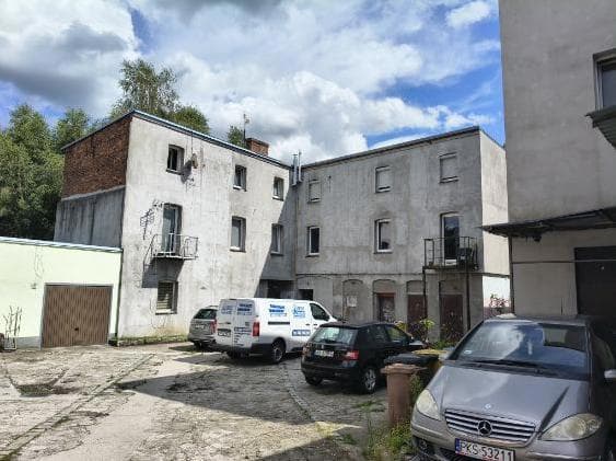 Lokal mieszkalny stanowiący odrębną nieruchomość o powierzchni użytkowej wynoszącej 72,77 m2 – zdjęcie 2 z 6