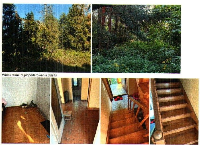 Działka ew. nr 1320 – zdjęcie 3 z 3