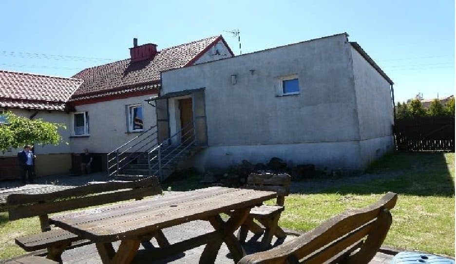 1/2 domu – zdjęcie 6 z 15