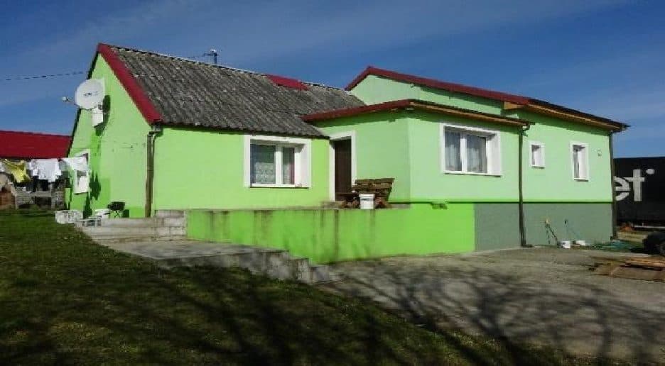 działka nr 46 – zdjęcie 2 z 10