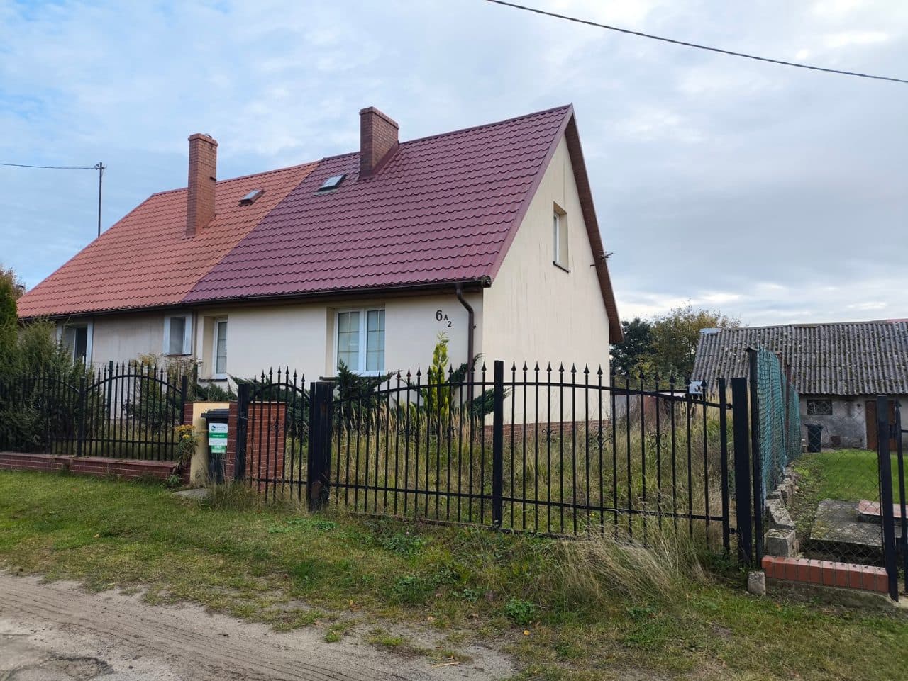 nieruchomość