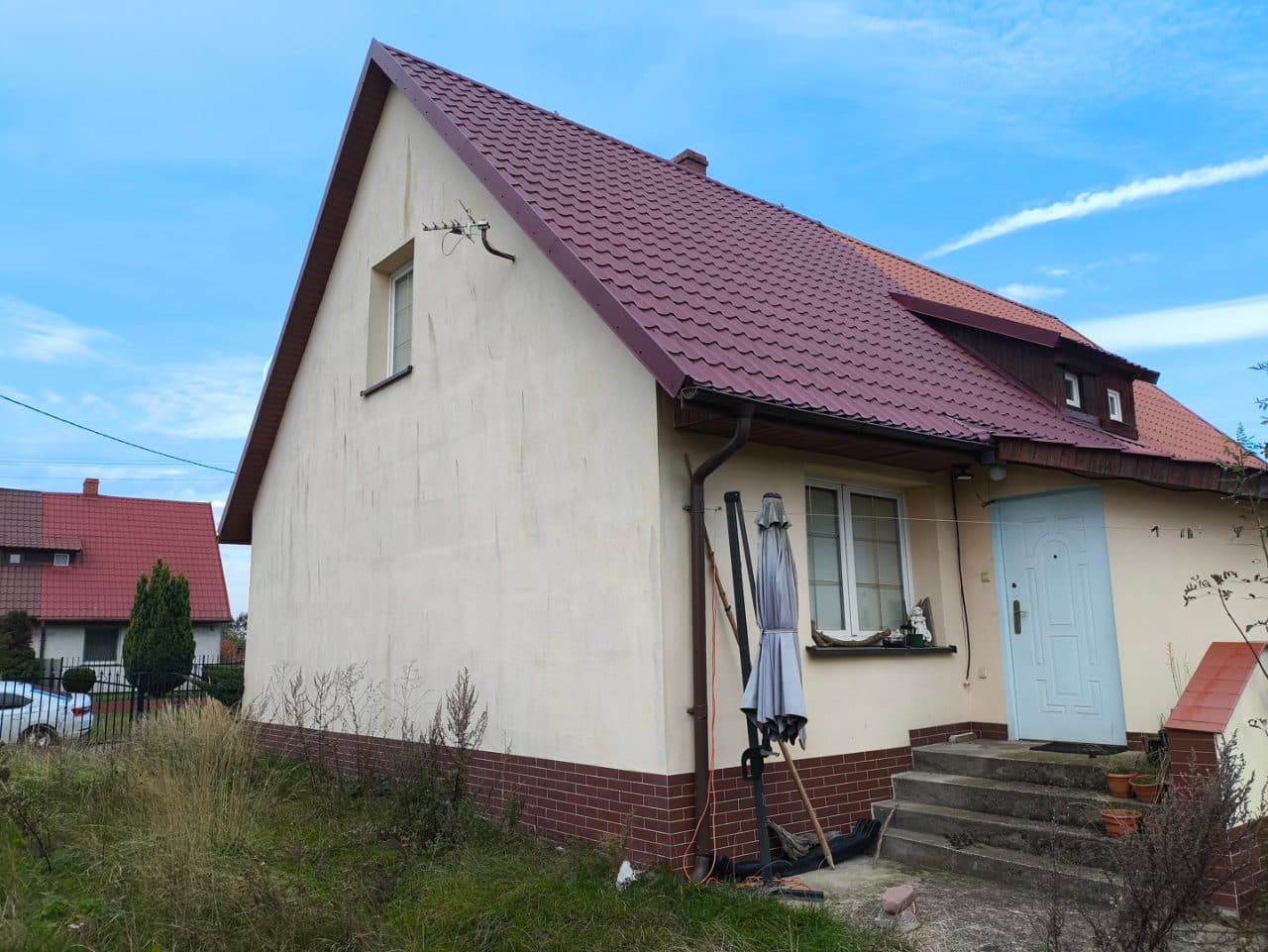 nieruchomość – zdjęcie 3 z 3