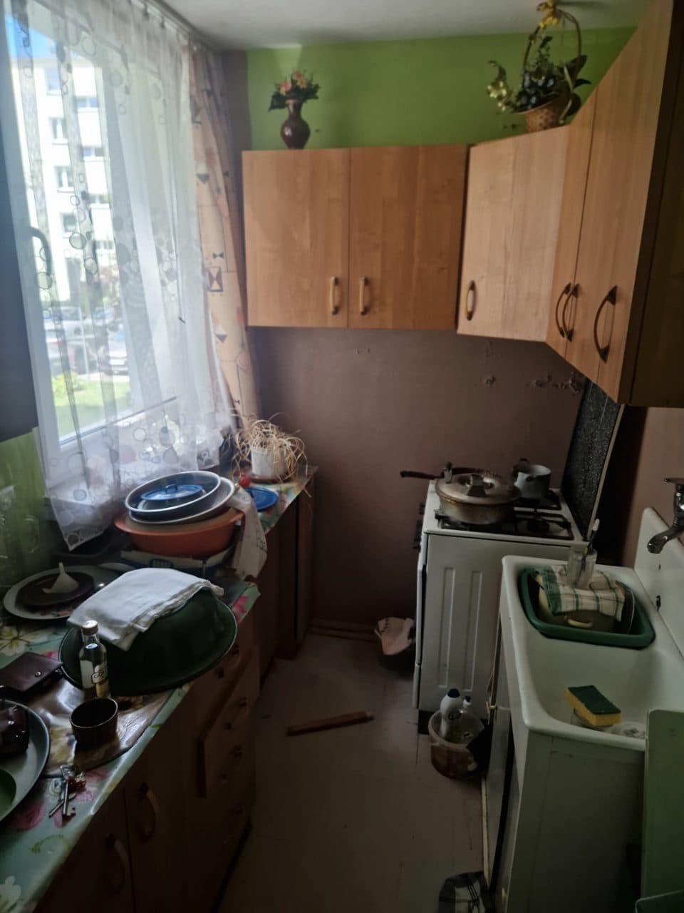 spółdzielcze własnościowe prawo do lokalu przy ul. Rydza Śmigłego 46m. 32 w Łodzi – zdjęcie 4 z 4