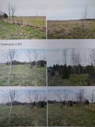 UDZIAŁ 1/2 W NIERUCHOMOŚCI GRUNTOWEJ – zdjęcie 3 z 3