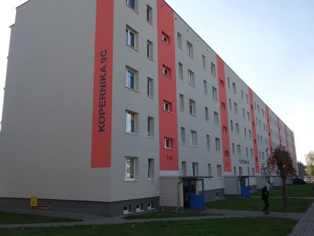 Prawo własności do udziału ½ niewydzielonej części nieruchomości lokalowej mieszkalnej - KW PL1L/00049720/9 – zdjęcie 3 z 10