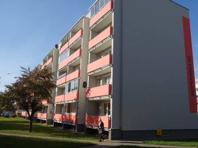 Prawo własności do udziału ½ niewydzielonej części nieruchomości lokalowej mieszkalnej - KW PL1L/00049720/9 – zdjęcie 5 z 10