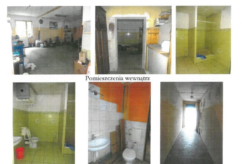 Budynek magazynowo-biurowy ul. Wiejska 2, Jelenia Góra – zdjęcie 6 z 8