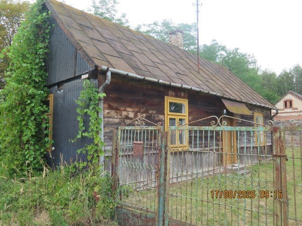 nieruchomość gruntowa – zdjęcie 3 z 8
