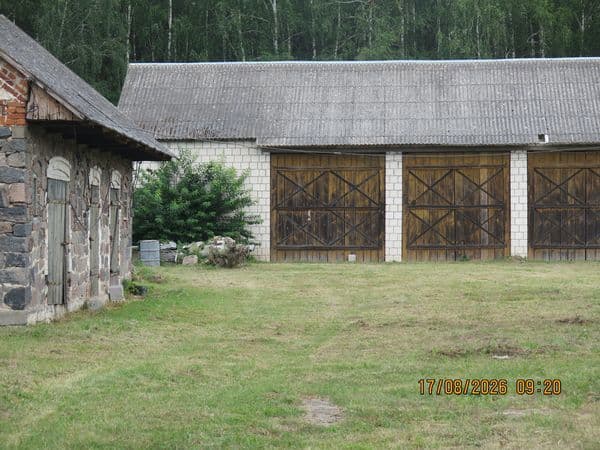 nieruchomość gruntowa – zdjęcie 5 z 8
